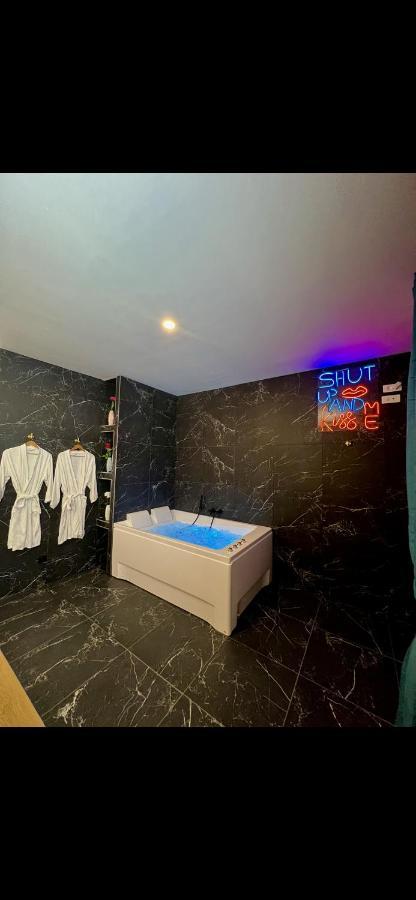 R.Suite Saint-Etienne  Exteriér fotografie
