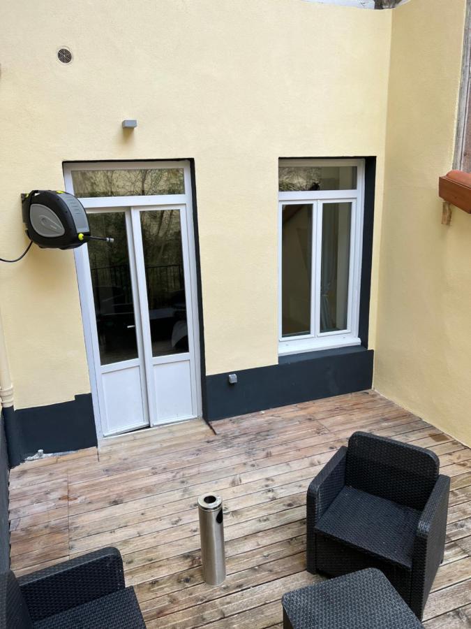 R.Suite Saint-Etienne  Exteriér fotografie